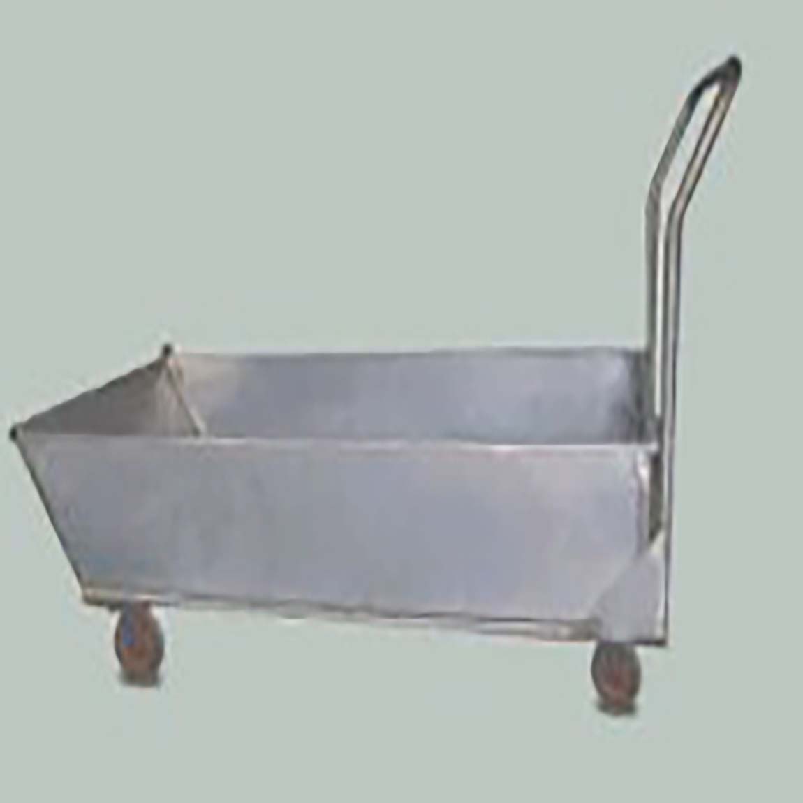 Flat cart